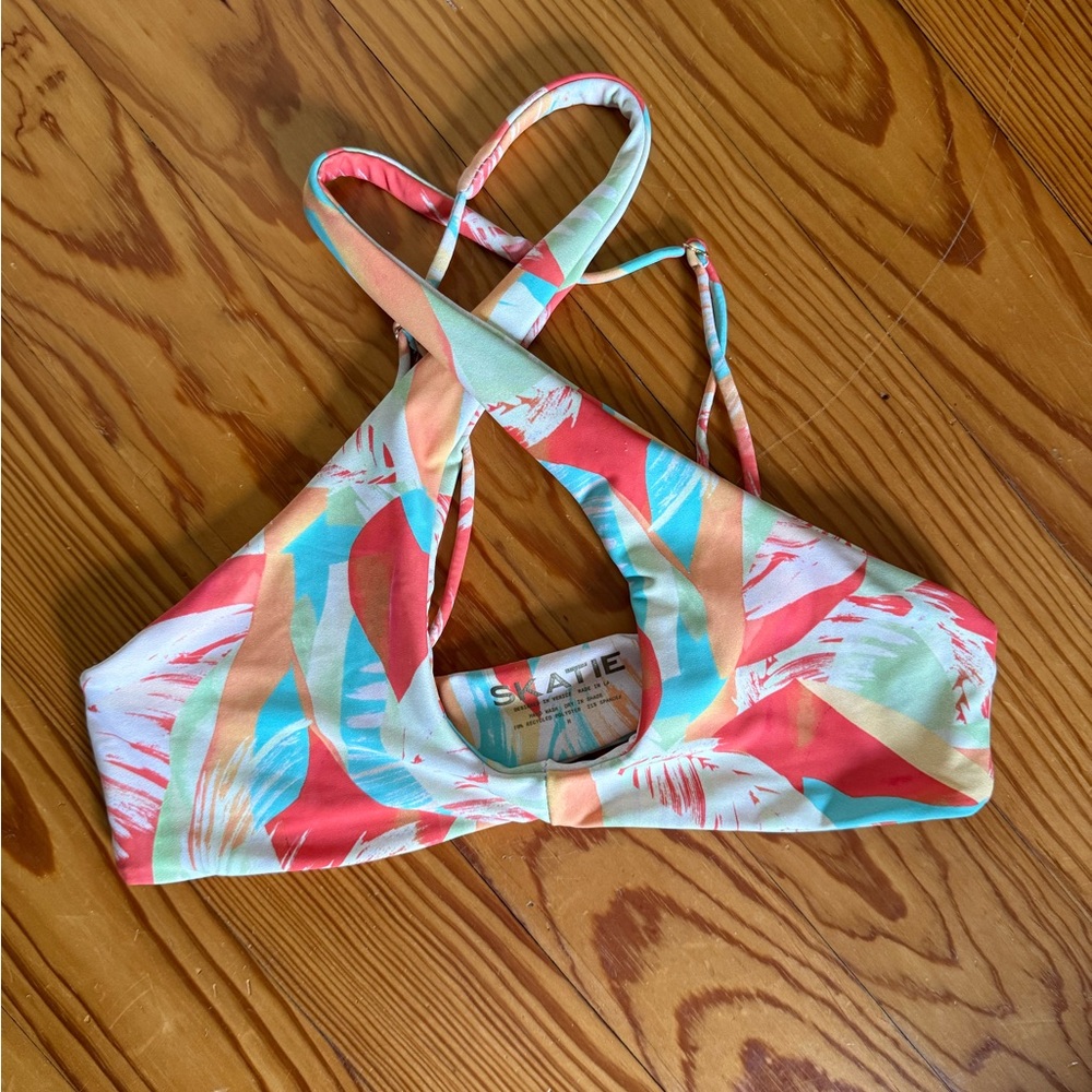 Skatie Swim Bikini